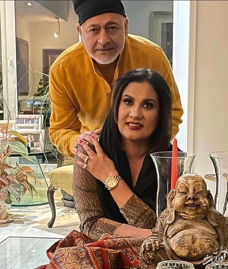 مجید مشیری
